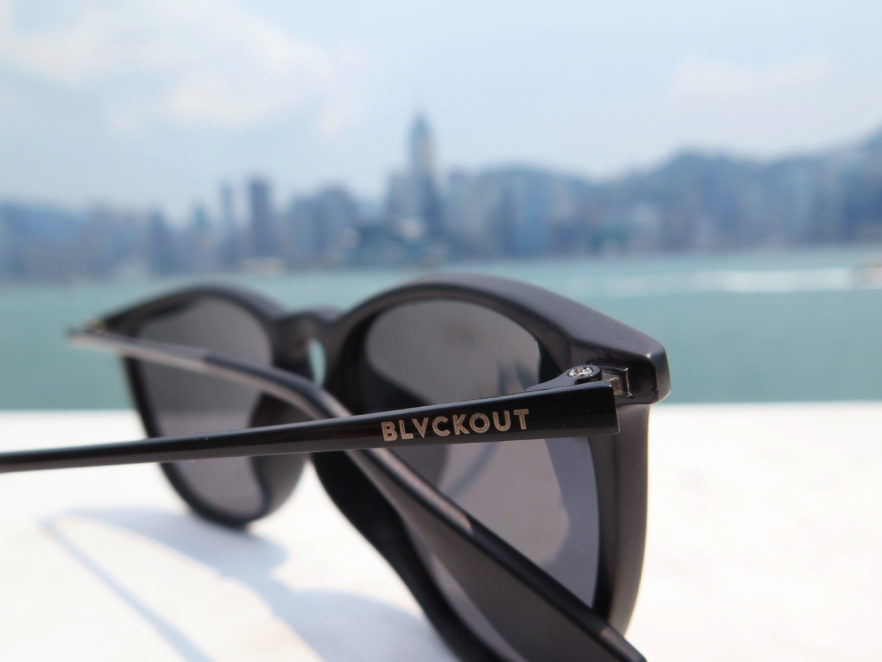 Ibiza sunglasses in Hong Kong