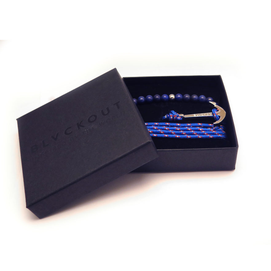 Dubai anchor bracelet san fransisco bead bracelet