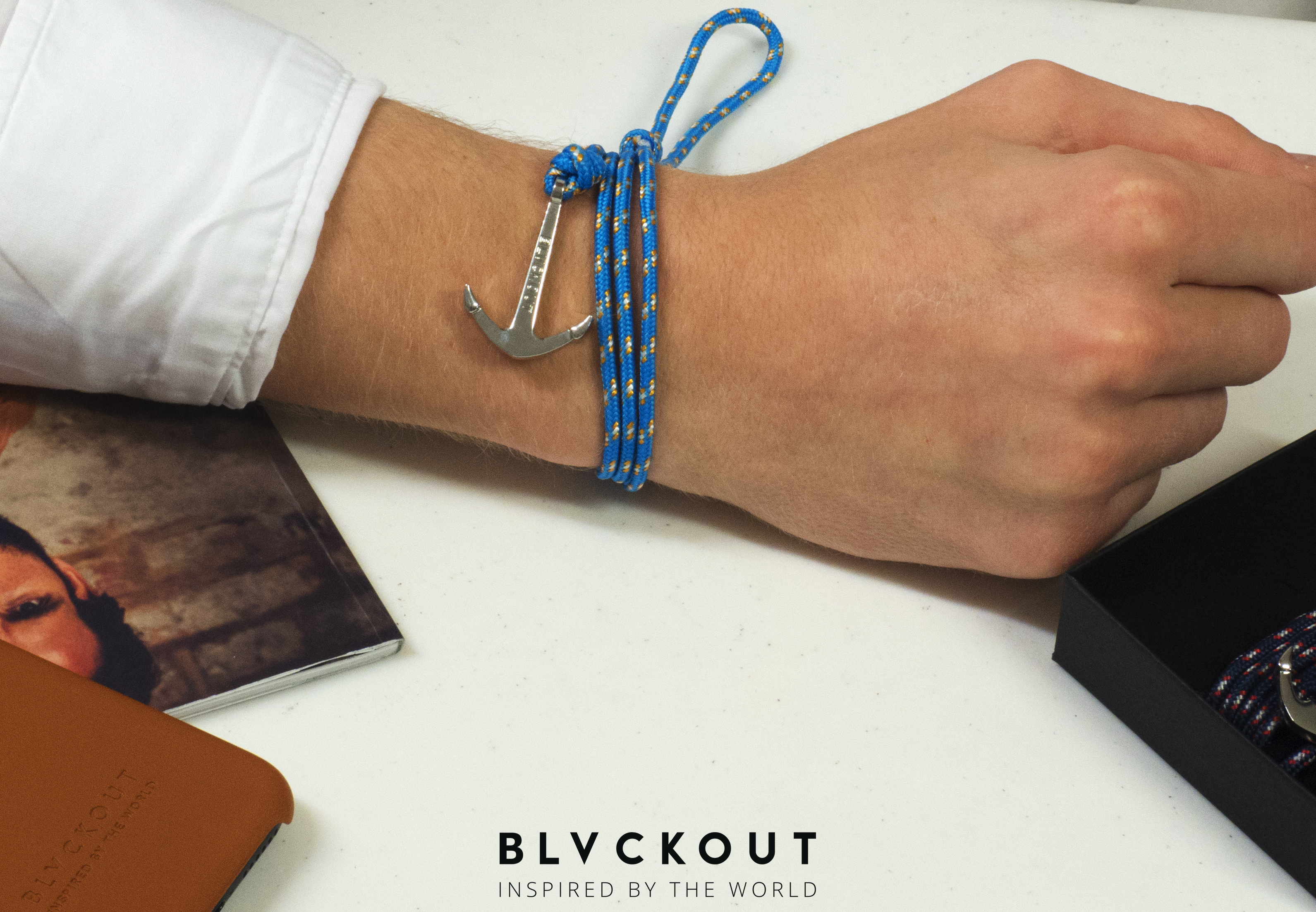 How to wear a bracelet The Right Way? — AlwaysChic